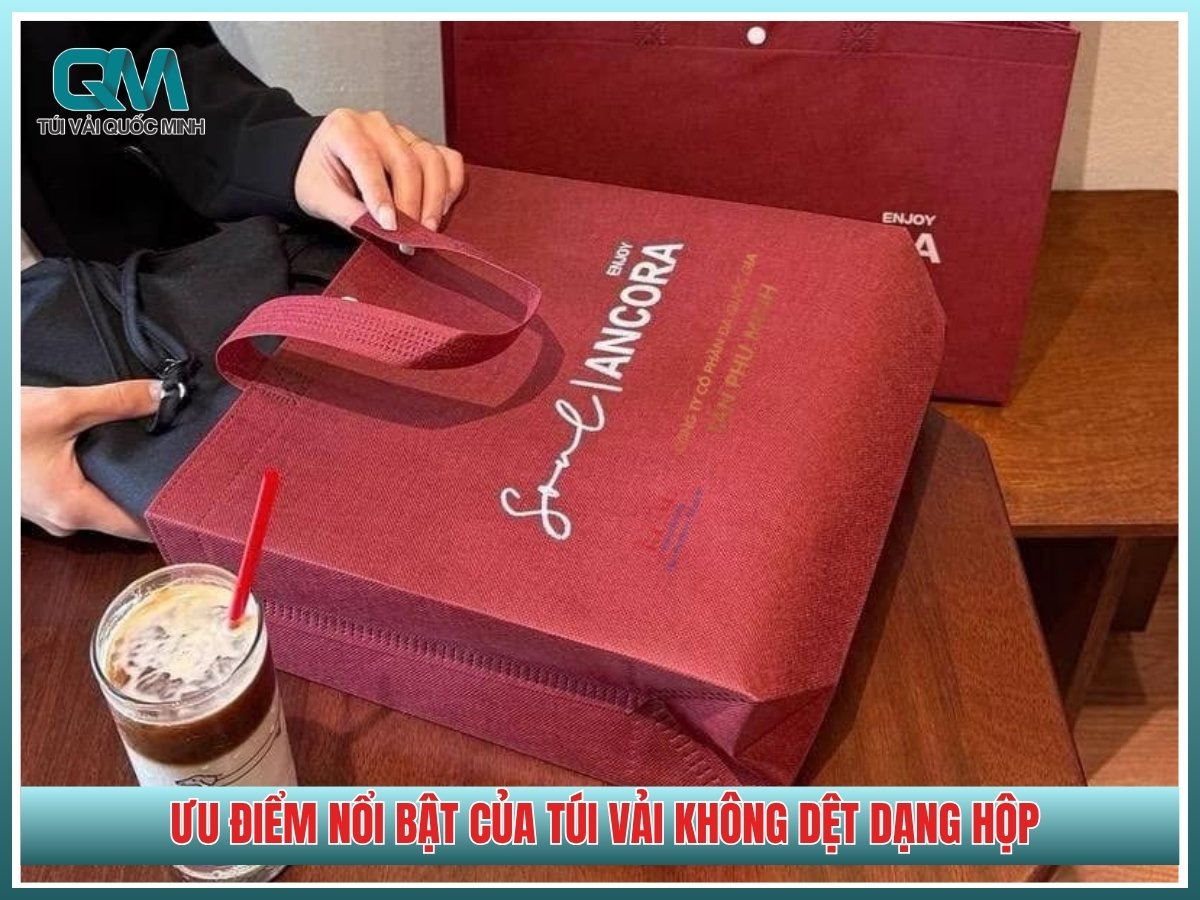 Uu diem noi bat cua tui vai khong det dang hop