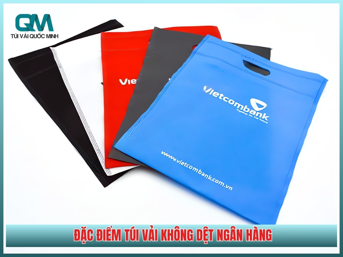 Dac diem tui vai khong det ngan hang