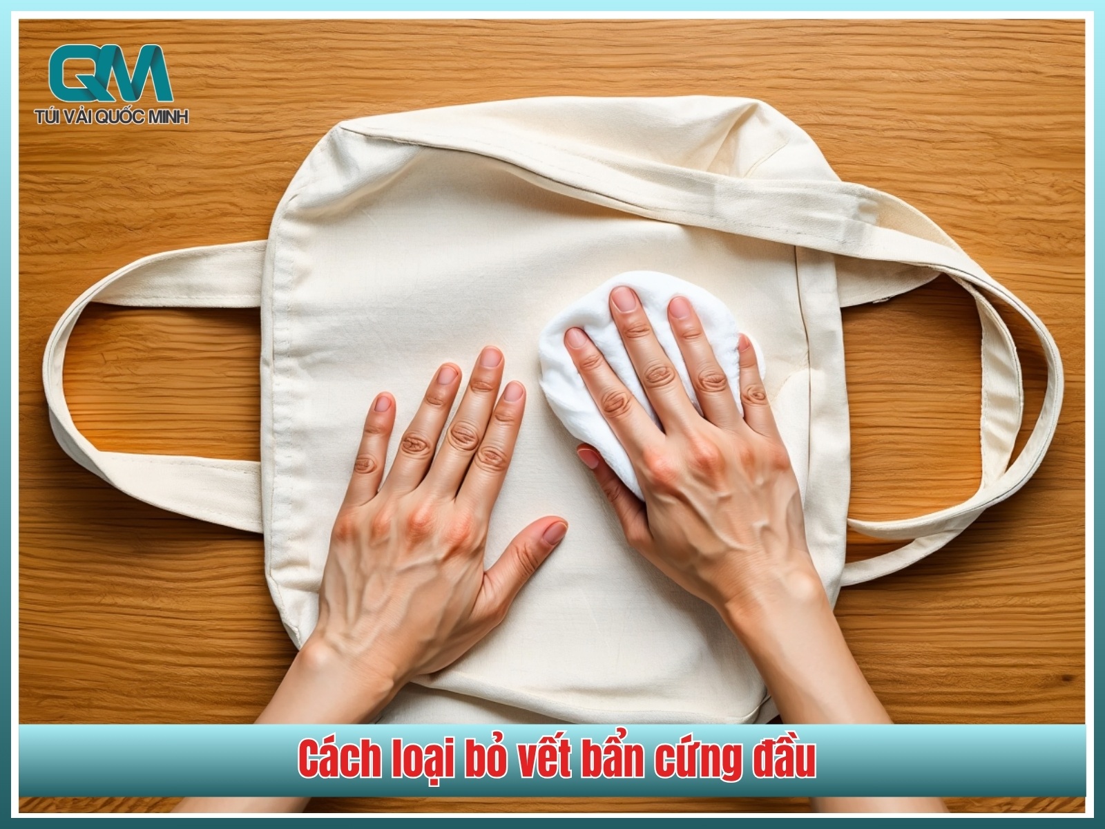 Cach loai bo vet ban cung dau