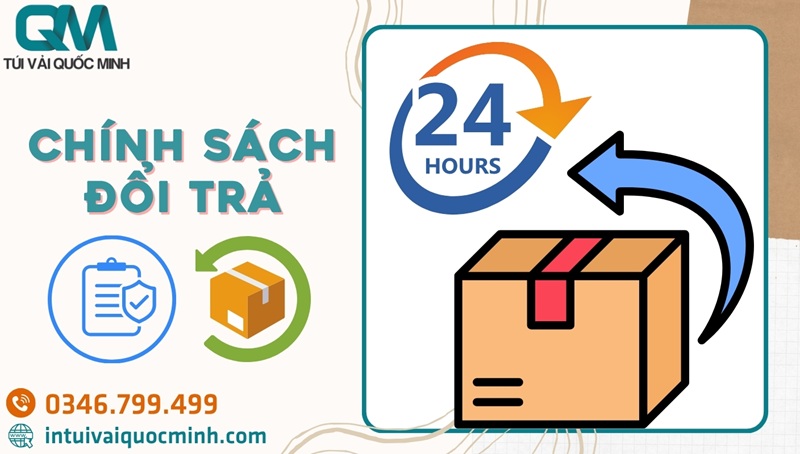 chính sách đổi trả