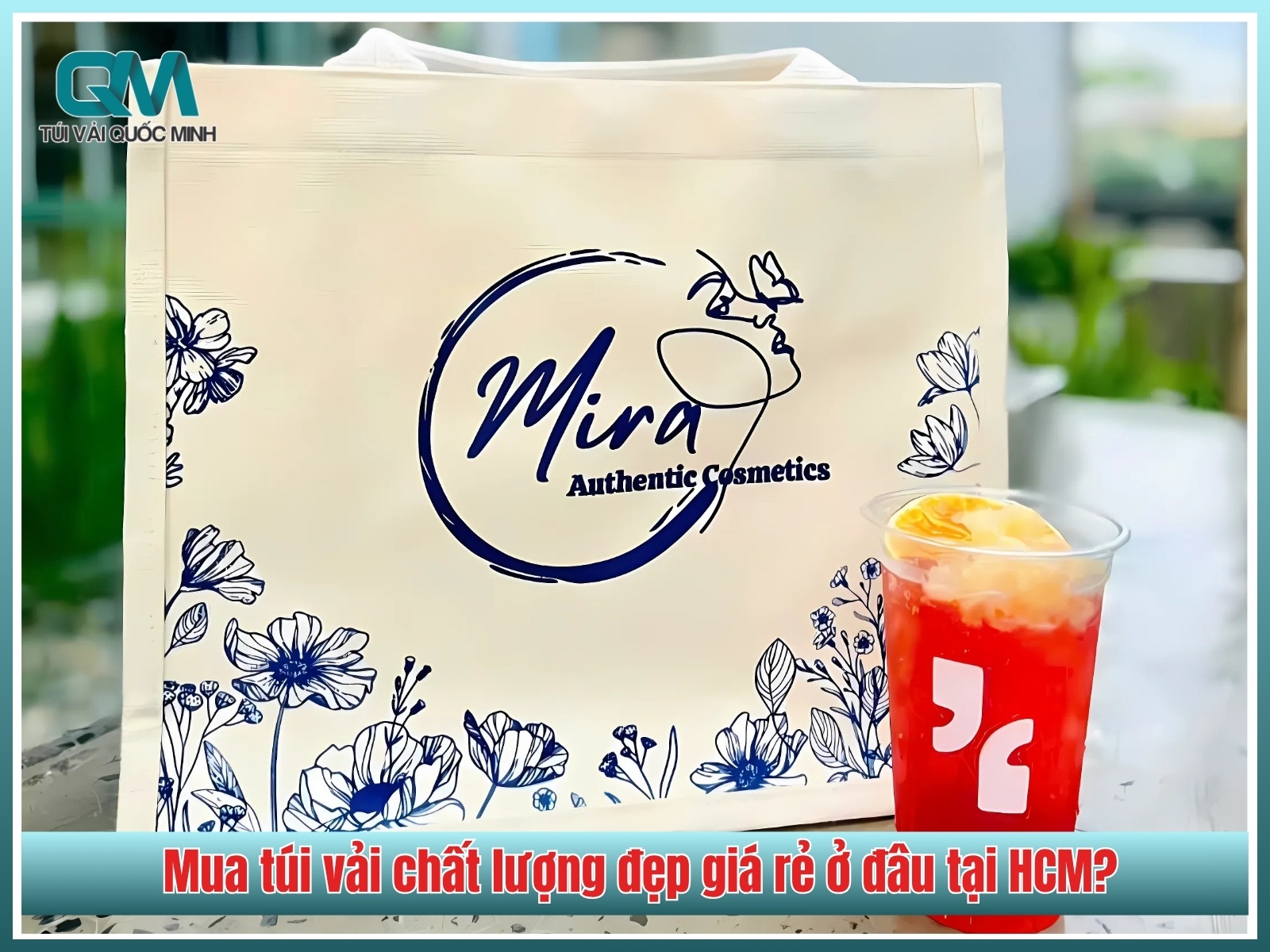 mua tui vai chat luong in logo dep gia re o dau tai hcm