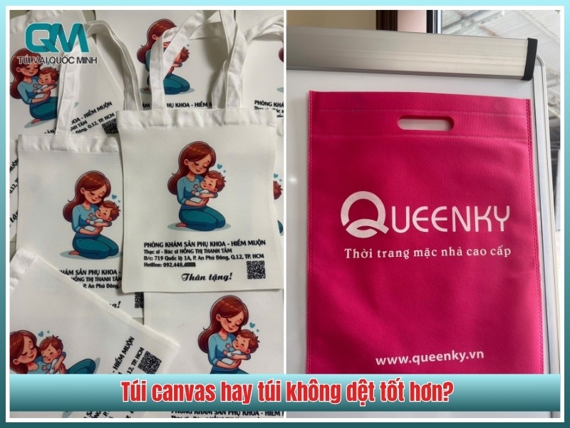 Tui canvas hay tui khong det tot hon