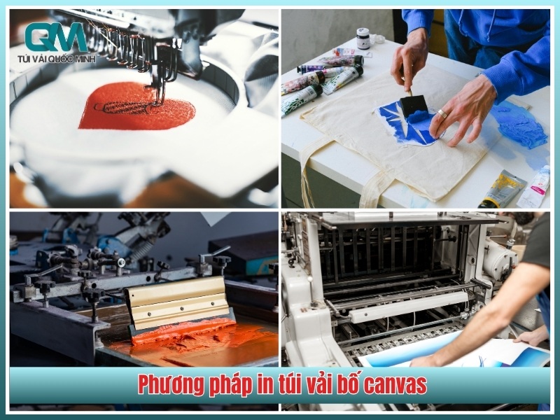 Phuong phap in tui vai bo canvas pho bien