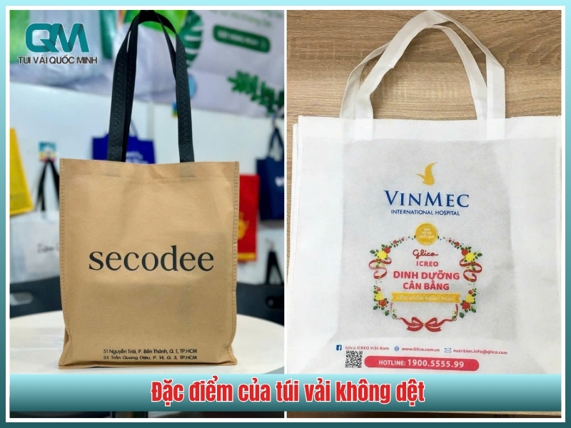 Dac diem cua tui vai khong det