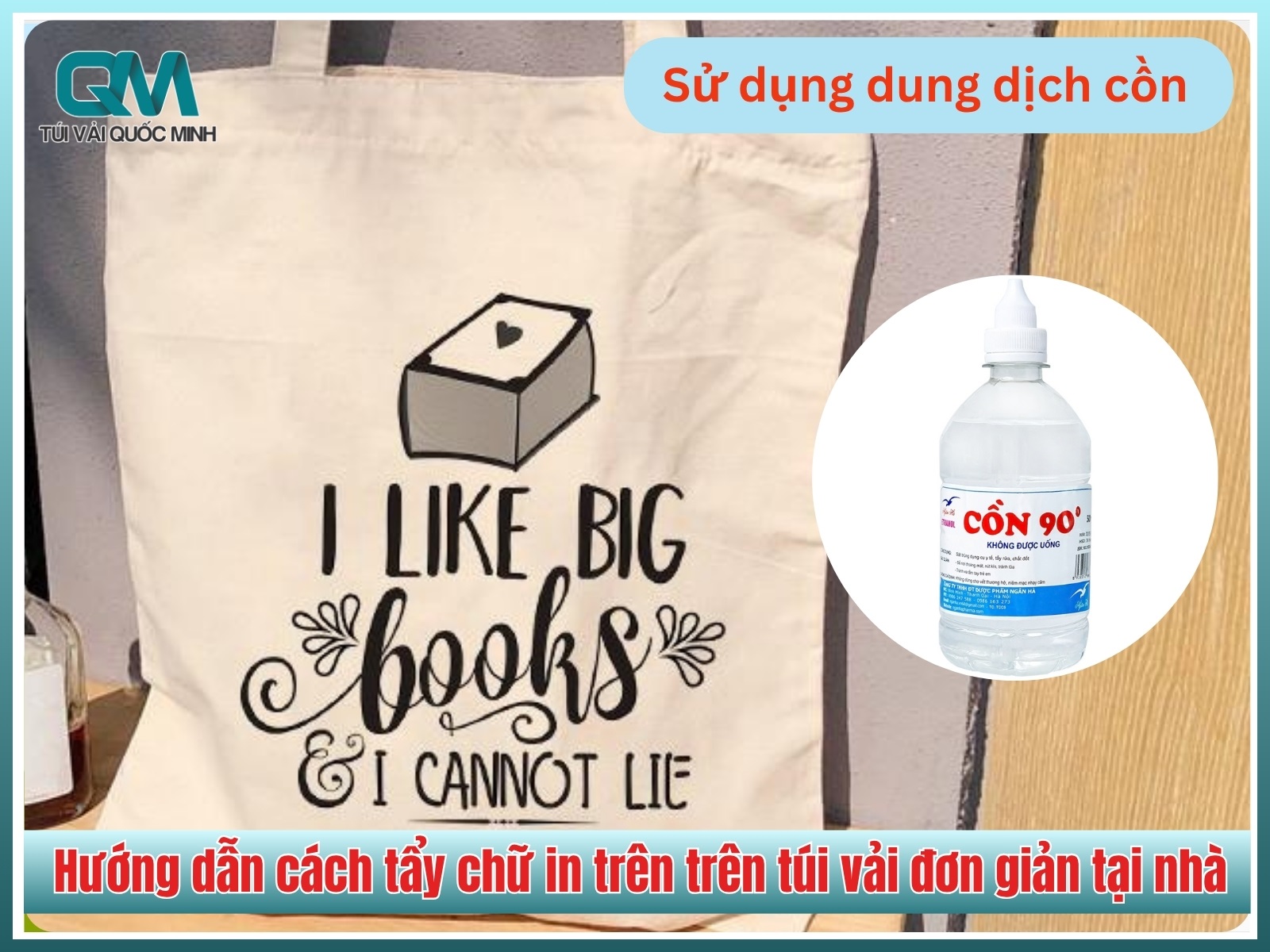 Dung dịch cồn
