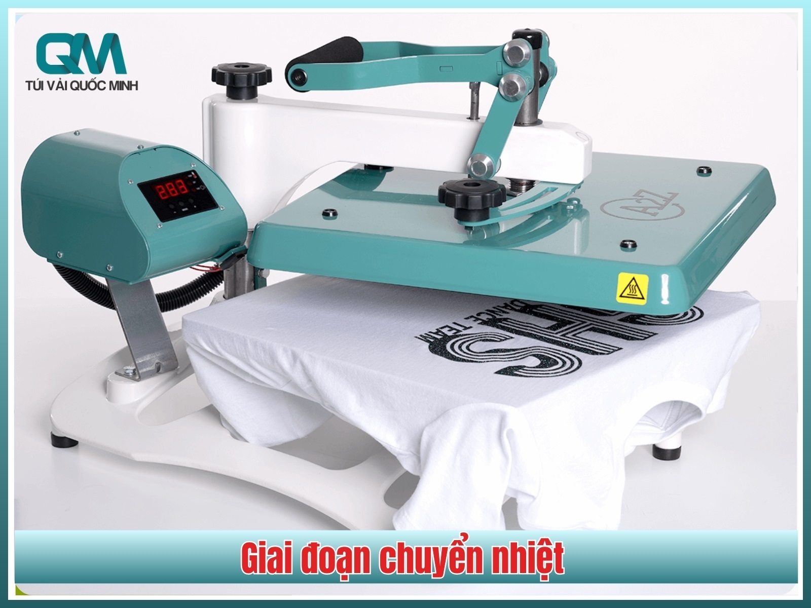 Giai đoạn chuyển nhiệt