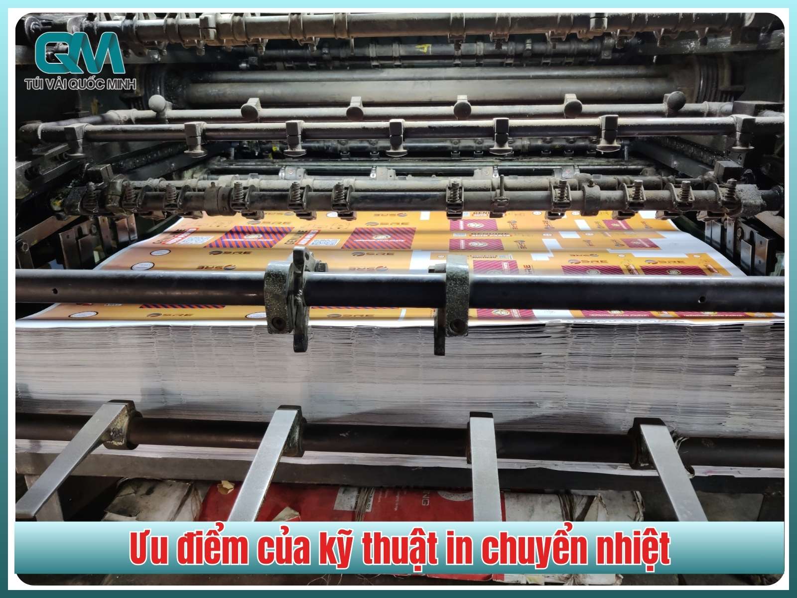 ưu điểm