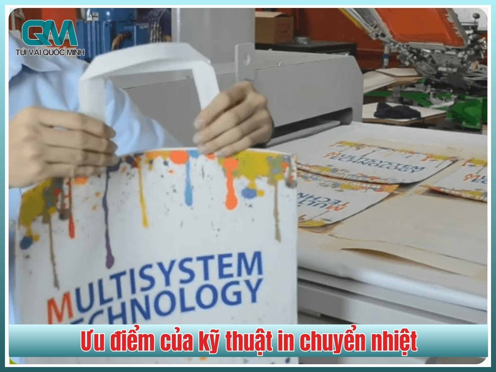 Ưu điểm