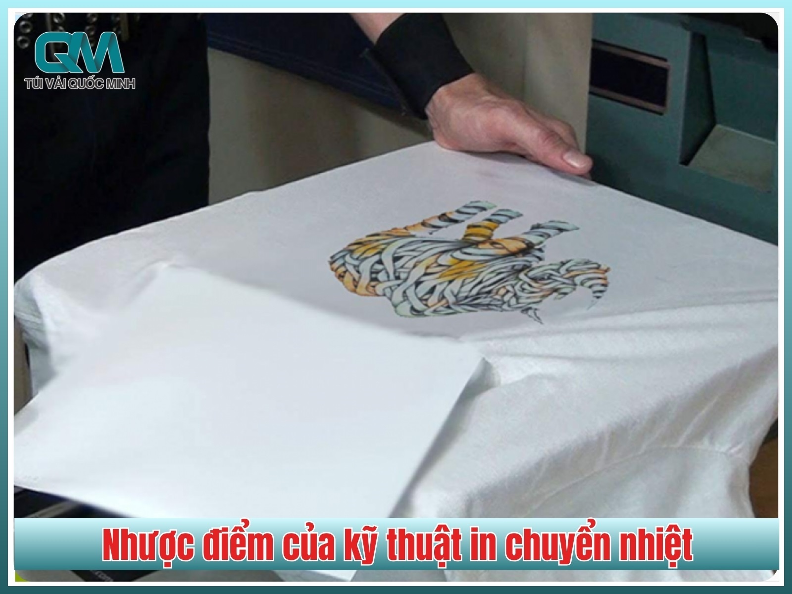 Nhược điểm