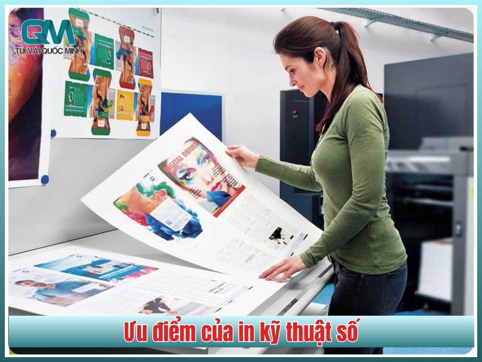 Ưu điểm