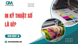 [Thumnail] in kỹ thuật số là gì