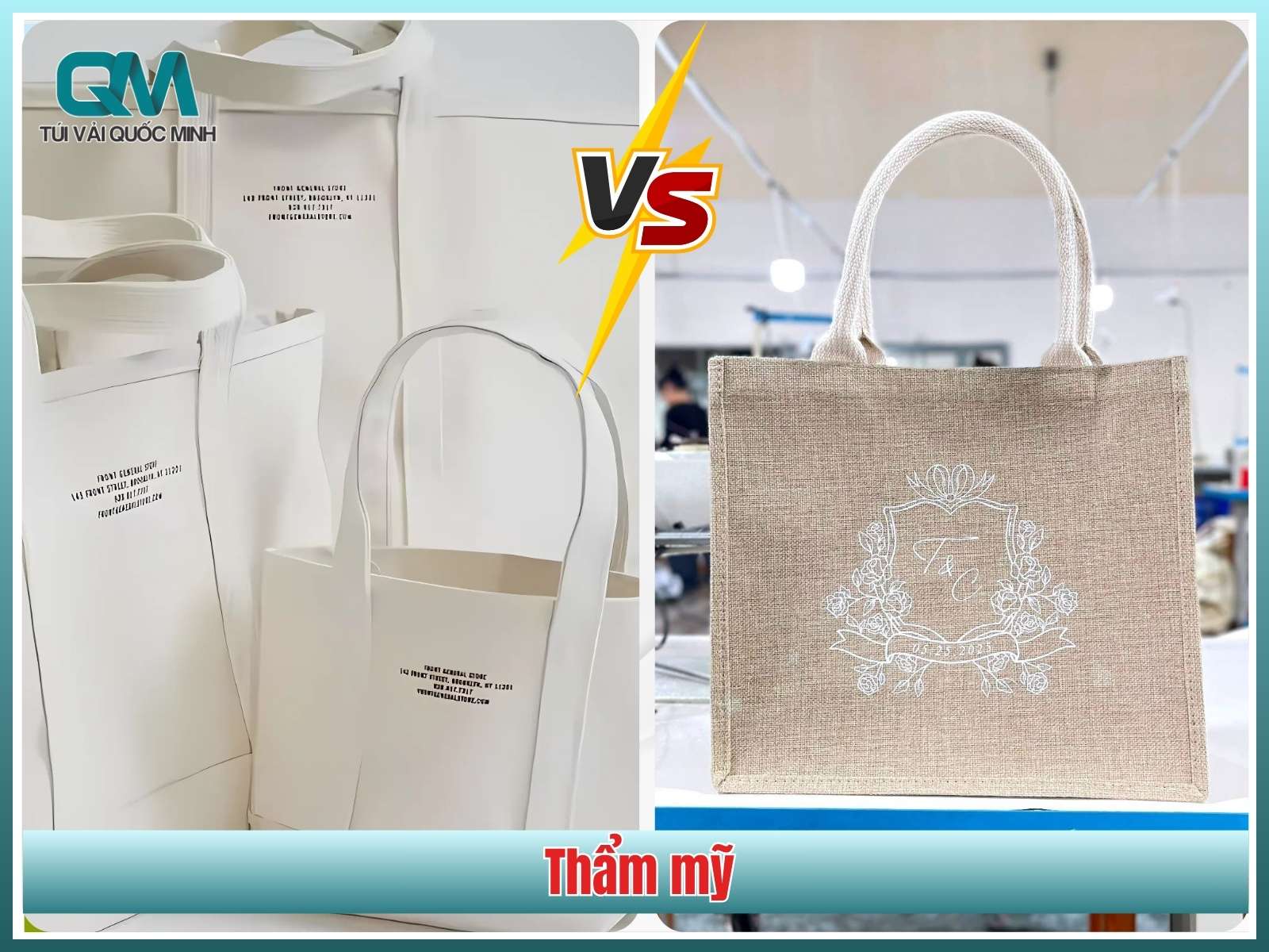 Thẩm mỹ