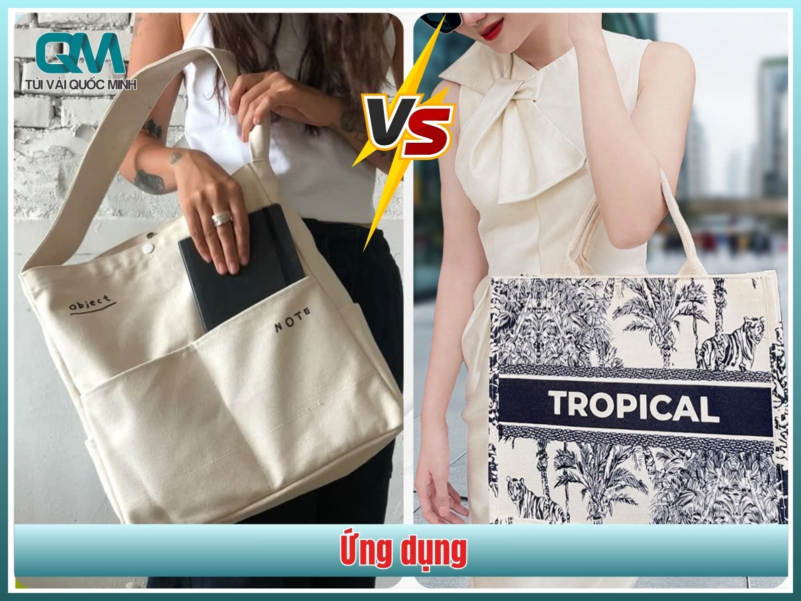 Ứng dụng