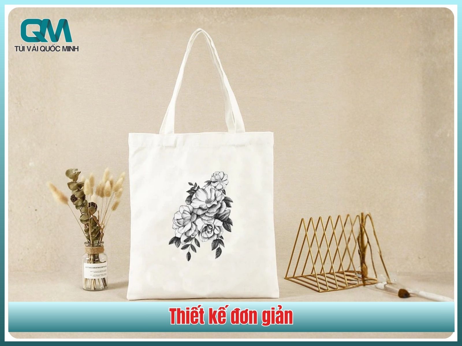 Thiết kế đơn giản