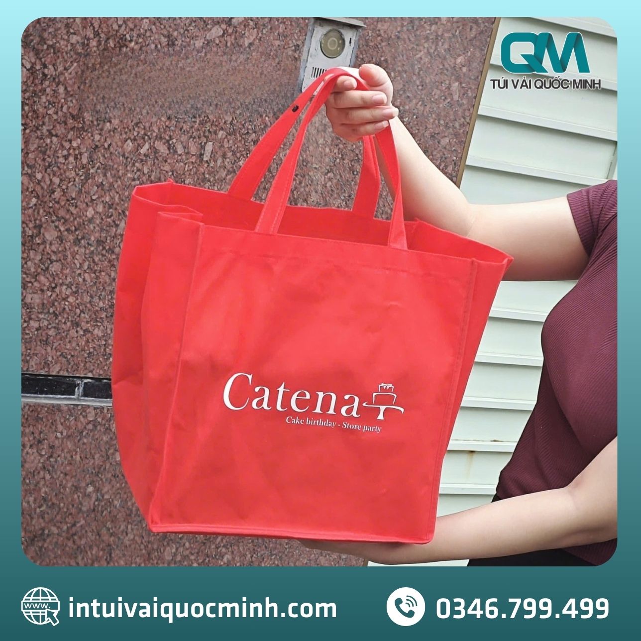 Túi đựng bánh kem