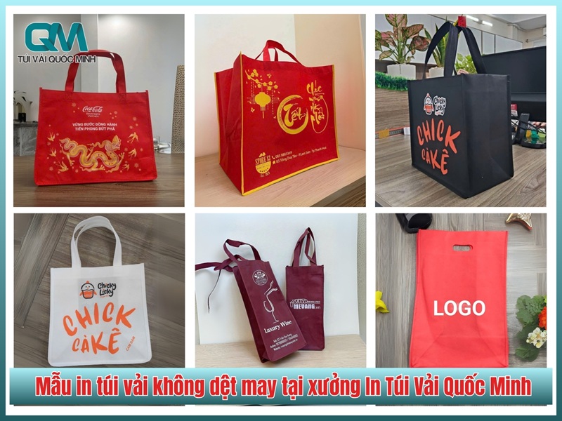 tong hop mau in tui vai khong det theo yeu cau