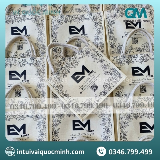 Quy trình làm việc