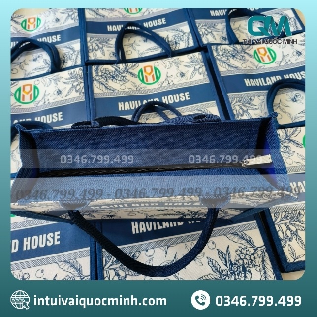 Chất liệu Linen cao cấp