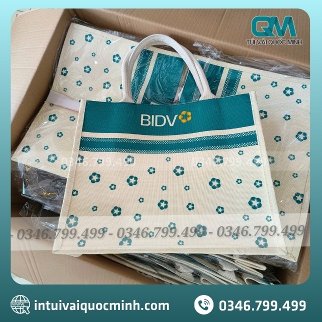 Bước 1 - Tiếp nhận yêu cầu