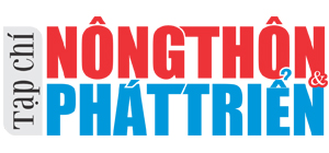 logo-tapchinongthonvaphattrien